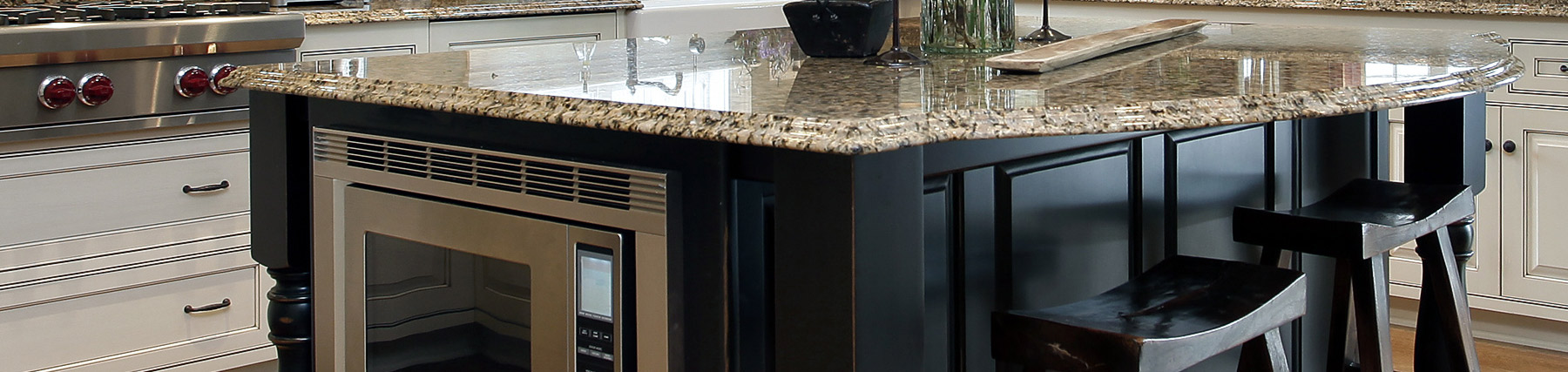 Countertops From $29/SF