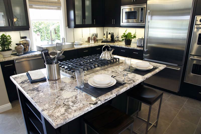 Granite Countertops Irving TX 12 Dallas Texas