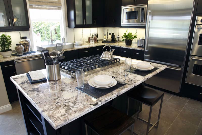 Granite Countertops Irving TX 12 Plano